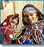 Living Culture of Rajasthan