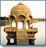 Romance of Rajasthan