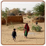 Rajasthan Tribal Tours