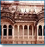 Rajput Heritage Tour