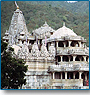 Rajasthan Magical Tour