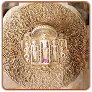 Temple, Ranakpur Travel Packages