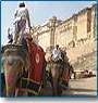 Rajasthan Tours - The Land of Maharajas