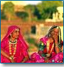 The Journey Through Rural Rajasthan 