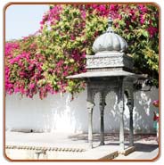 Sahelion Ki Bari, Udaipur Tours