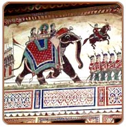Painted Haveli, Shekhawati Tours