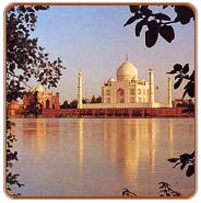 Taj Mahal, Agra Tours