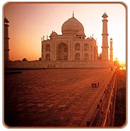 Taj Mahal, Agra Tourism