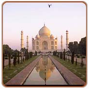 Taj Mahal, Agra Tours