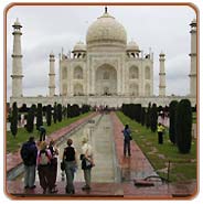 Taj Mahal, Agra Tours & Travels