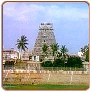 Temple, Chennai Tours