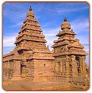 Temples, Mahabalipuram Vacations