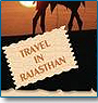 Travelling in Rajasthan