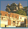 Forts and Palaces Tour 
