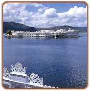 Lake Palace, Udaipur Travel Guide
