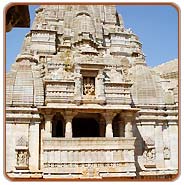 Temple, Udaipur Vacations