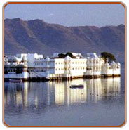 Lake Palace, Udaipur Travel Guide
