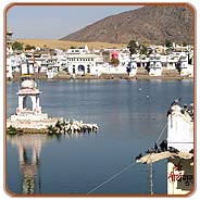 Pushkar Lake, Pushkar Vacations