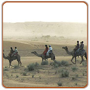 Village, Jodhpur Holiday Vacations