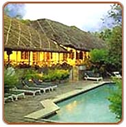 Spice Village, Periyar Holiday Vacations