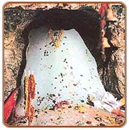 Linga, Amarnath Vacations