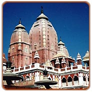 Birla Mandir, Delhi Travel Guide