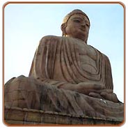 Buddha, Bodhgaya Tours & Travels
