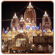 Birla Mandir, Delhi Tourism