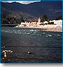 Sacred Ganges Tour
