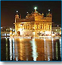 The Trail of Sikh Shrines