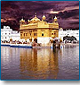 Golden Temple Tour