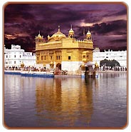 Golden Temple, Amritsar Travel Packages