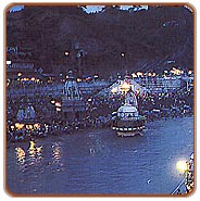 Haridwar, Religious Tours India