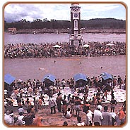 Haridwar Sacred Ganges Tour