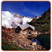 Hemkund Sahib Tour