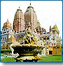 Holy Ganges Tour Package