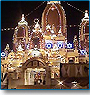 Sadhus & Indian Temples