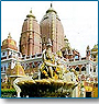 Temples of India
