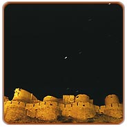 jaisalmer Fort, Jaisalmer Holidays