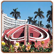 Jantar Mantar, Delhi Travel