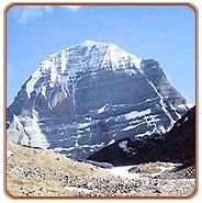 Kailash Mansarovar Travels