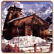 Kedarnathji Temple, Chardham Yatra