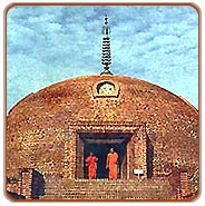 Kushinagar Travel Vacations