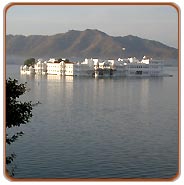 Lake Palace, Udaipur Travel & Tour