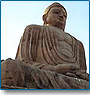 The Land of Buddha