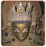 Lord Buddha, Bodhgaya Tourism