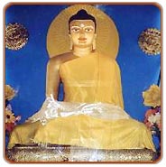 Lord Buddha, Bodhgaya Travel