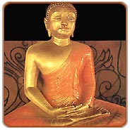 Lord Buddha, Bodhgaya Tourism