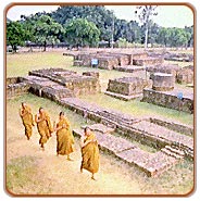 Lumbini Travel Guide