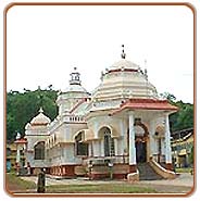 Manguesh Temple, Goa Vacations